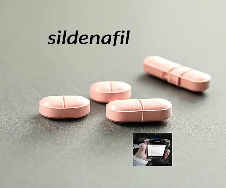 Se necesita receta sildenafil